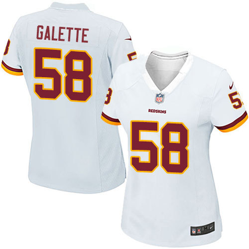 women Washington Redskins jerseys-040